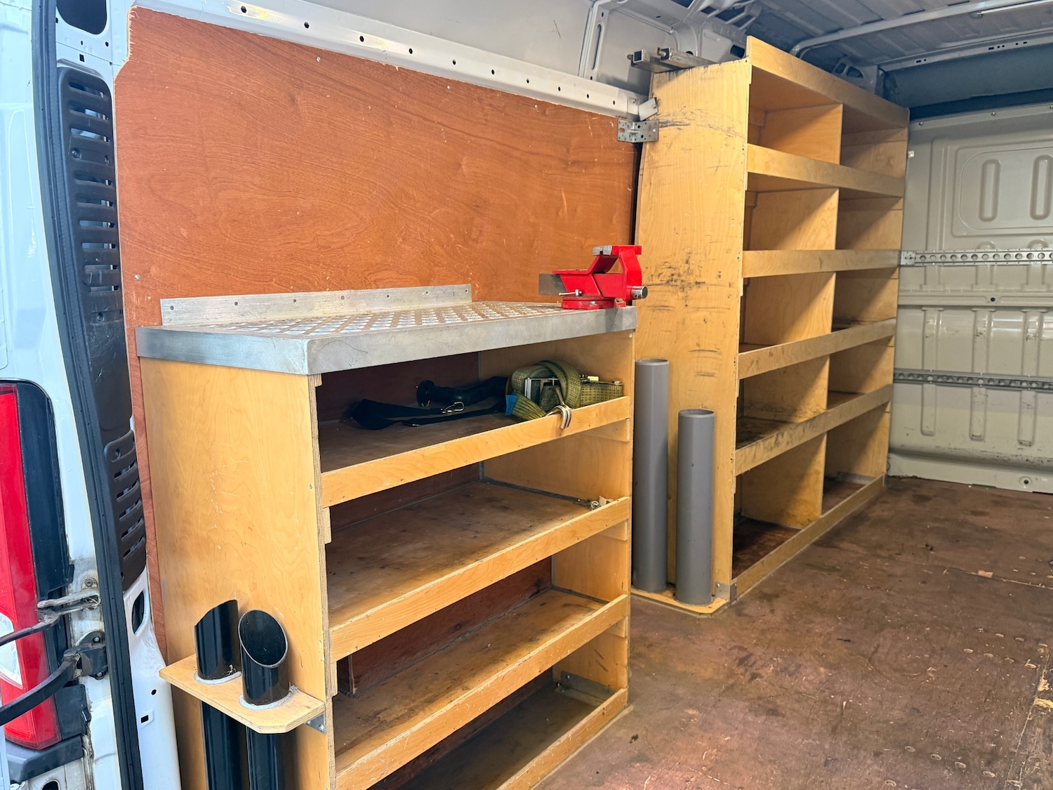 Used Citroen Relay 2021 for sale - 77100759: Photo 11