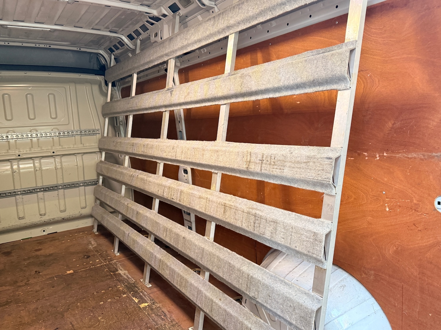 Used Citroen Relay 2021 for sale - 77100759: Photo 12