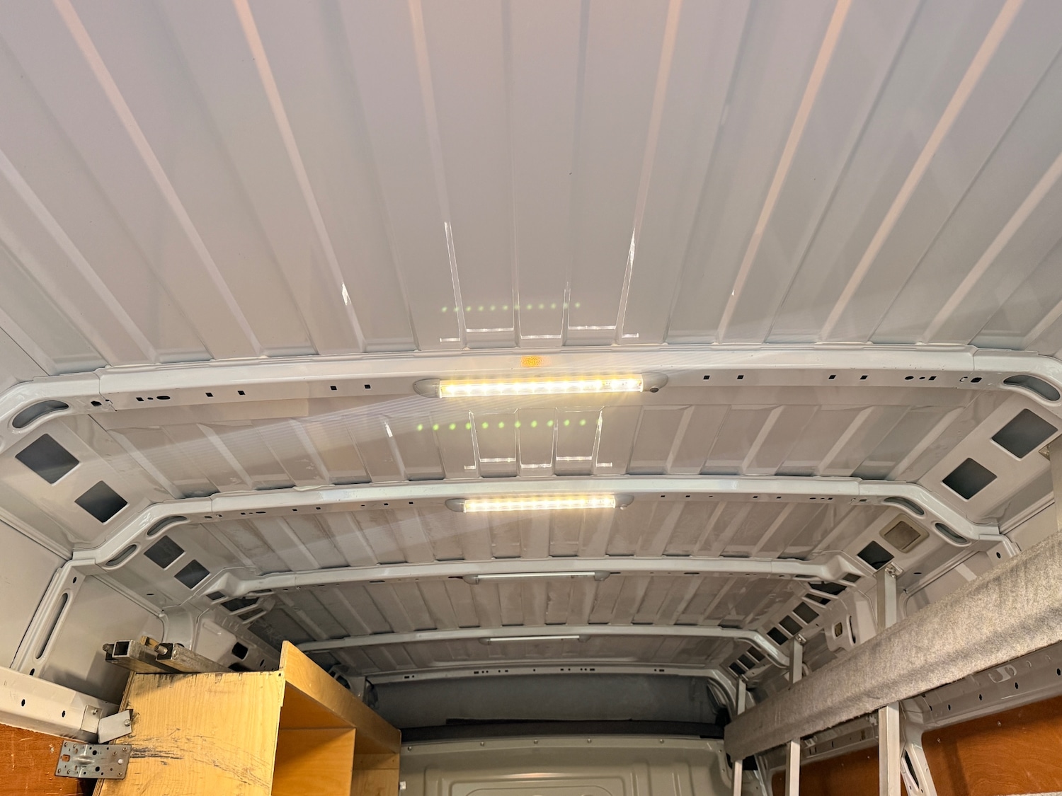 Used Citroen Relay 2021 for sale - 77100759: Photo 13