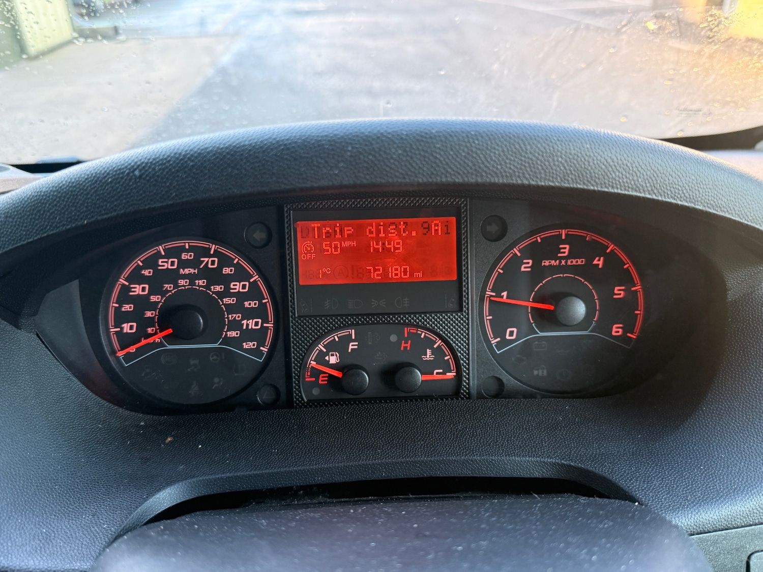 Used Citroen Relay 2021 for sale - 77100759: Photo 14