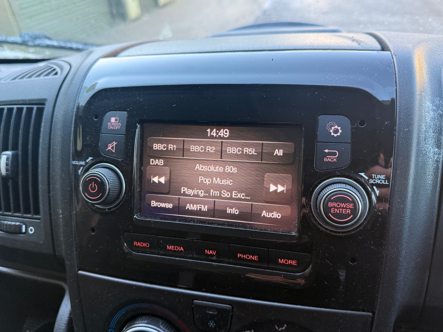 Used Citroen Relay 2021 for sale - 77100759: Photo 18