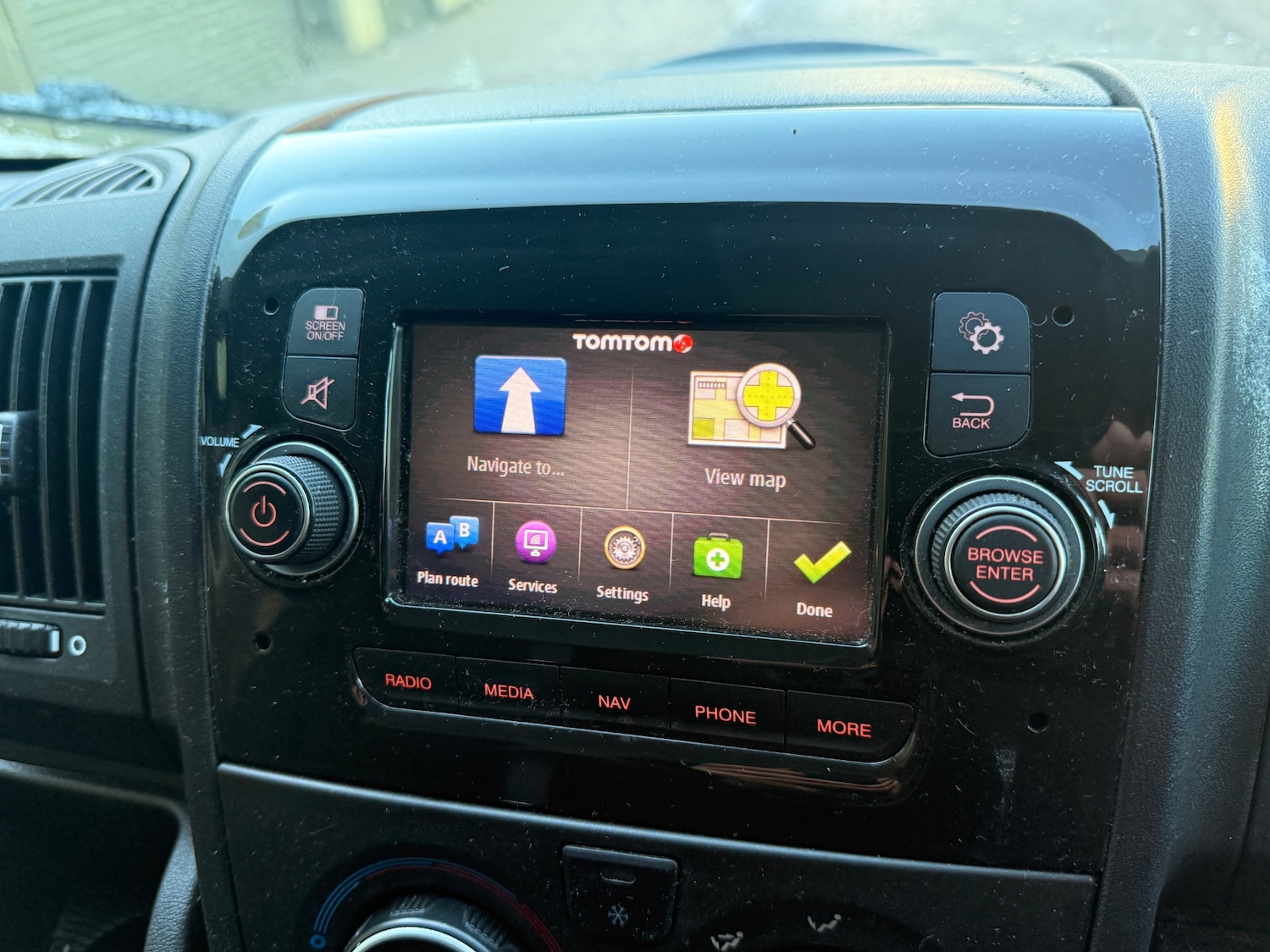 Used Citroen Relay 2021 for sale - 77100759: Photo 19