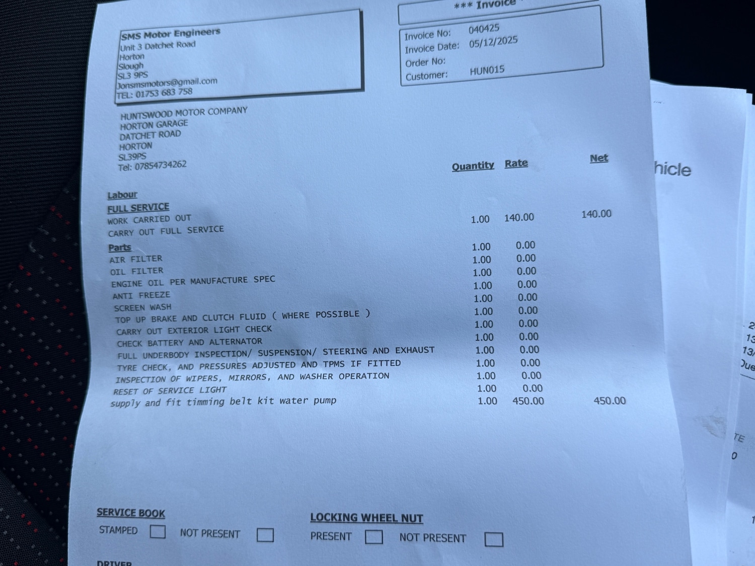 Used Citroen Relay 2021 for sale - 77100759: Photo 22