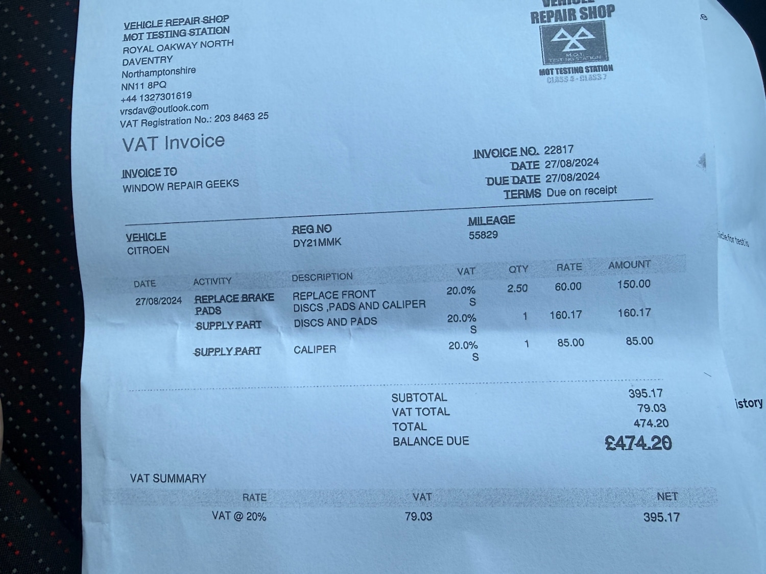 Used Citroen Relay 2021 for sale - 77100759: Photo 25