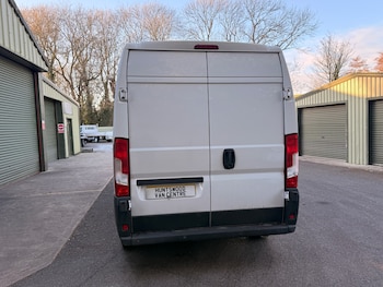 Used Citroen Relay 2021 for sale - 77100759: Photo