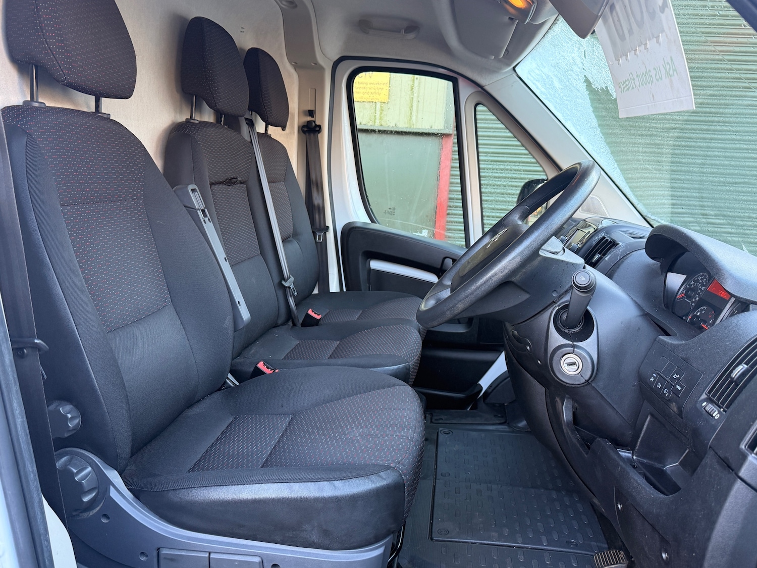 Used Citroen Relay 2021 for sale - 77100759: Photo 9