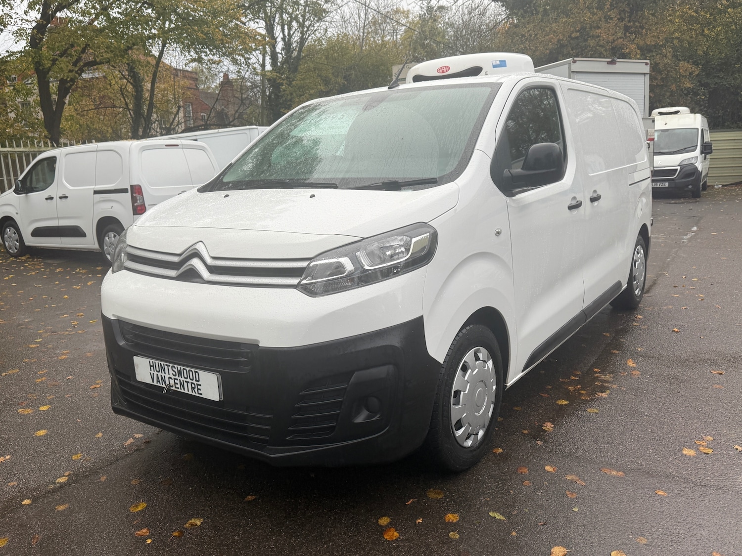 Used Citroen Dispatch 2020 for sale - 76464319: Photo 11