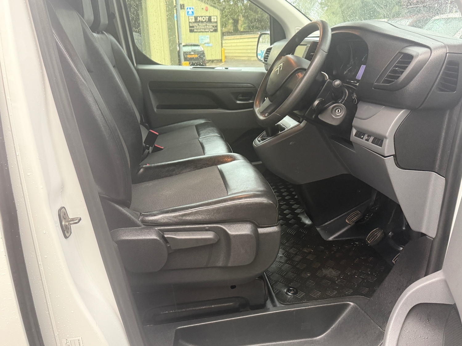 Used Citroen Dispatch 2020 for sale - 76464319: Photo 13