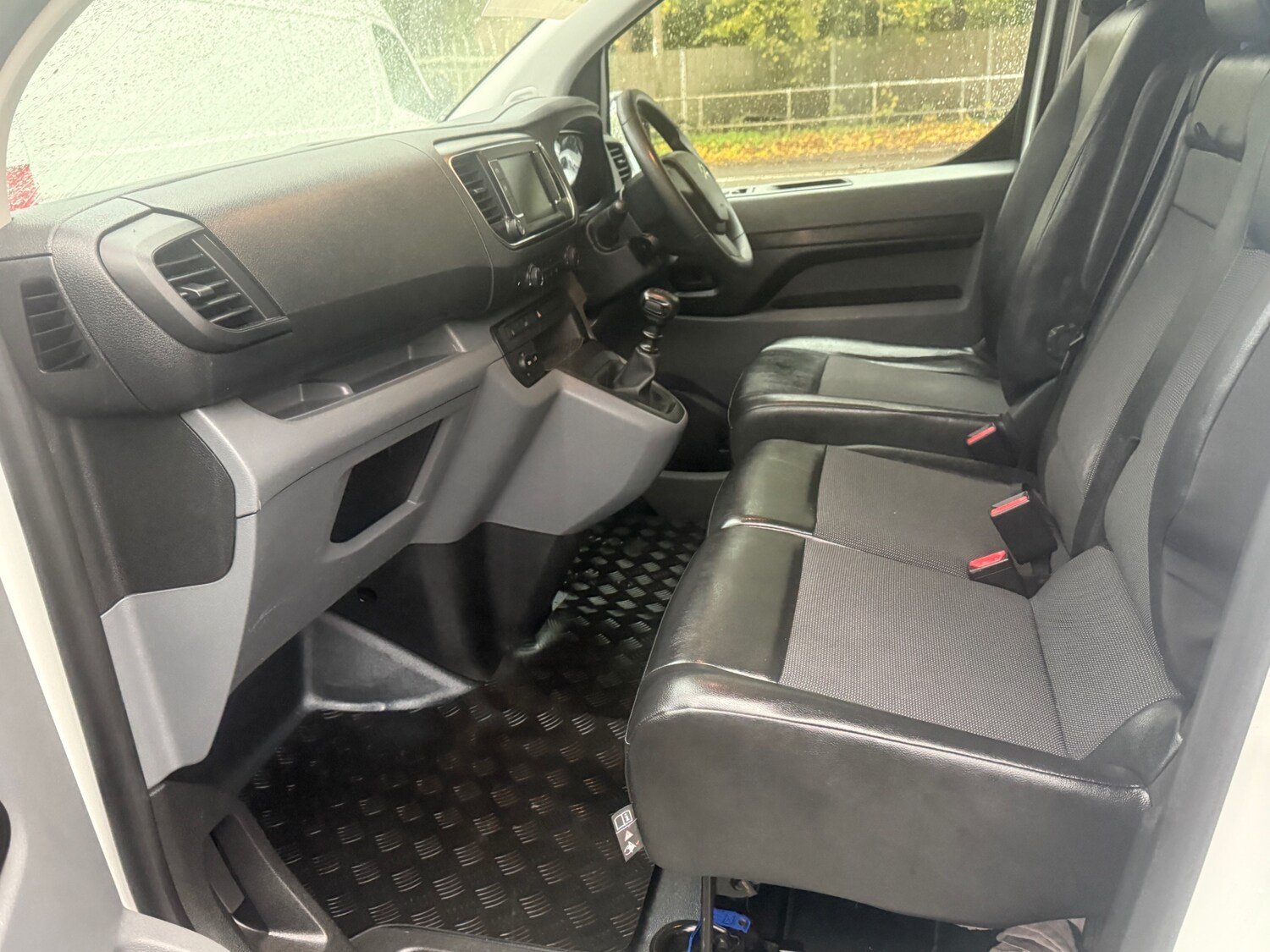 Used Citroen Dispatch 2020 for sale - 76464319: Photo 15