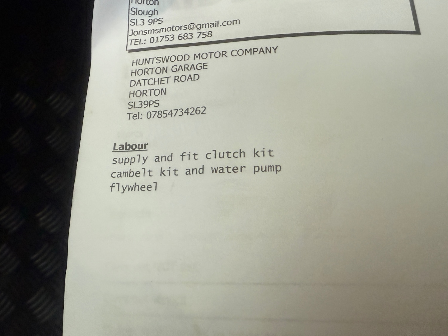 Used Citroen Dispatch 2020 for sale - 76464319: Photo 17