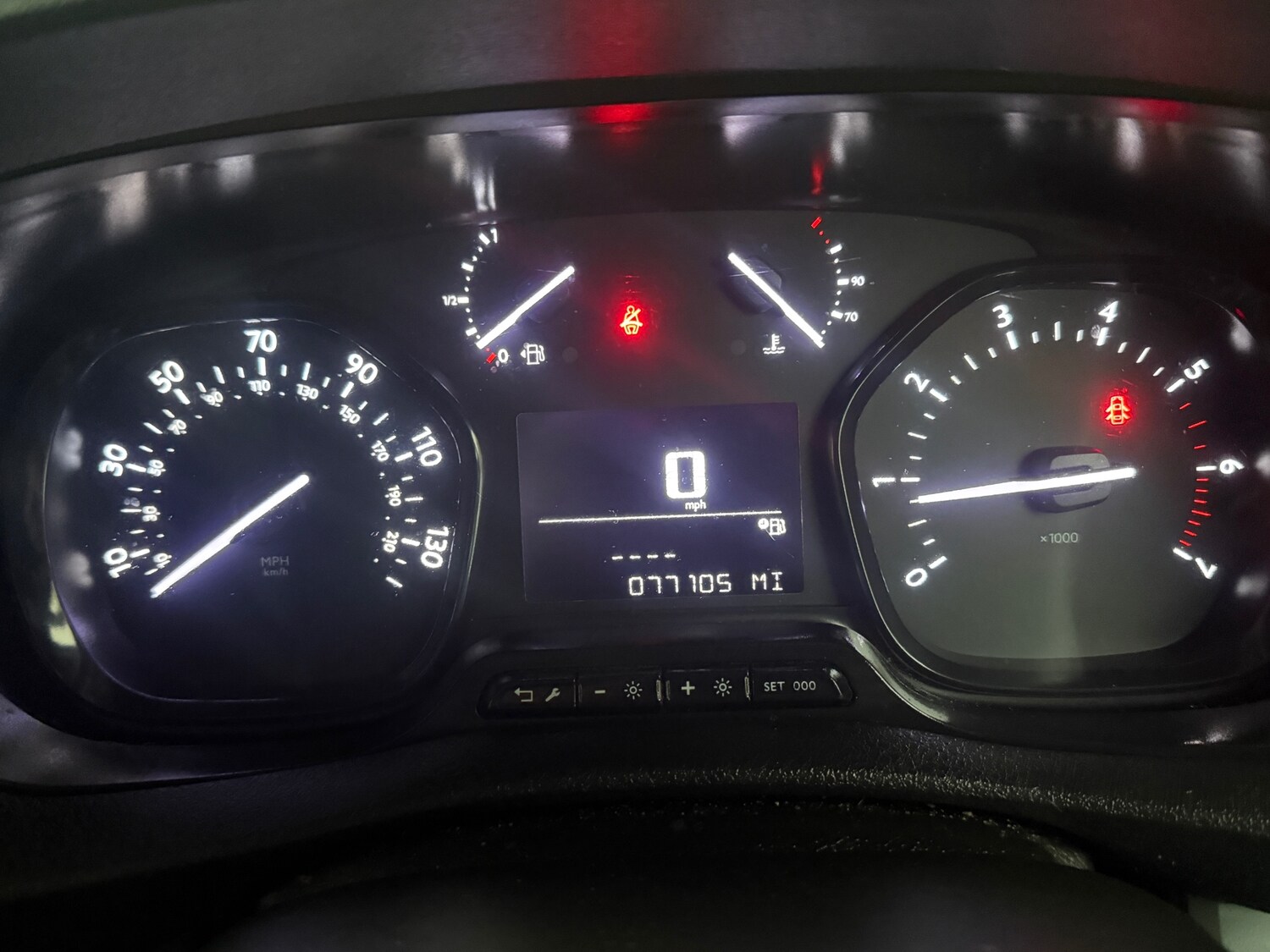 Used Citroen Dispatch 2020 for sale - 76464319: Photo 18