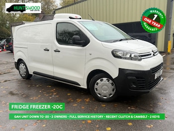 Used Citroen Dispatch 2020 for sale - 76464319: Photo