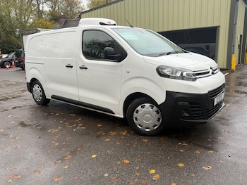 Used Citroen Dispatch 2020 for sale - 76464319: Photo