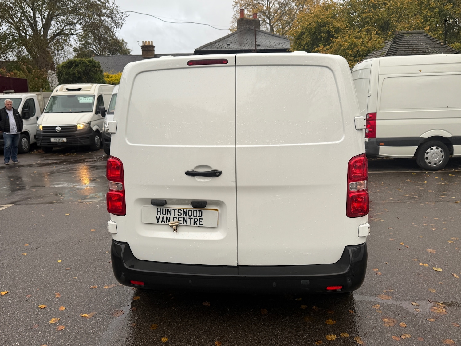 Used Citroen Dispatch 2020 for sale - 76464319: Photo 5