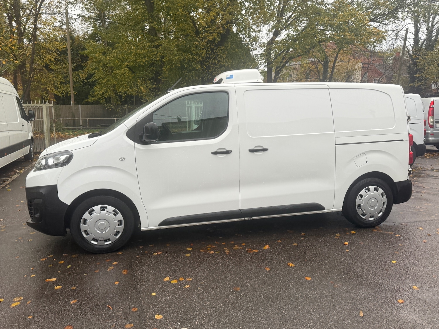Used Citroen Dispatch 2020 for sale - 76464319: Photo 7
