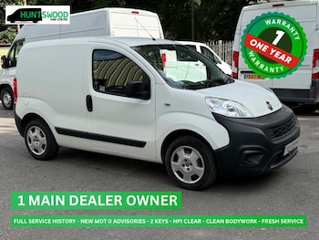 Used Fiat Fiorino 2017 for sale - 79057405: Photo
