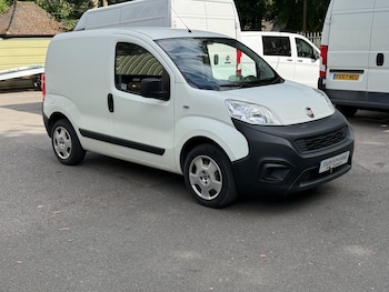 Used Fiat Fiorino 2017 for sale - 79057405: Photo