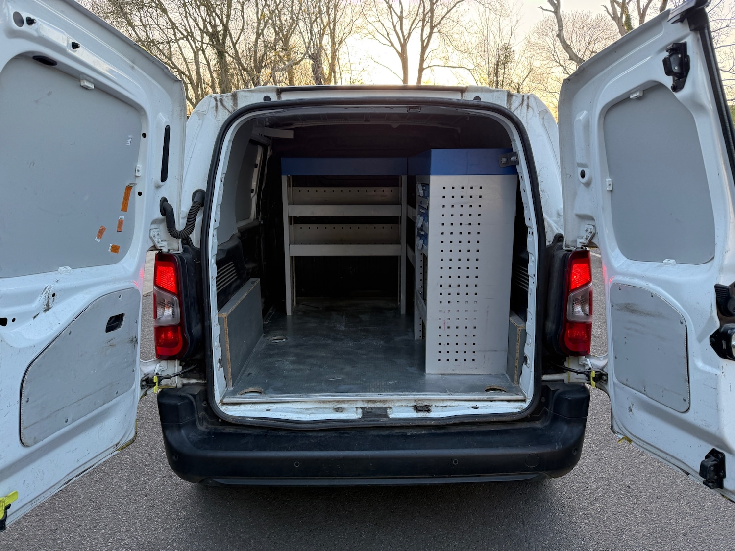 Used Citroen Berlingo 2020 for sale - 78106032: Photo 10