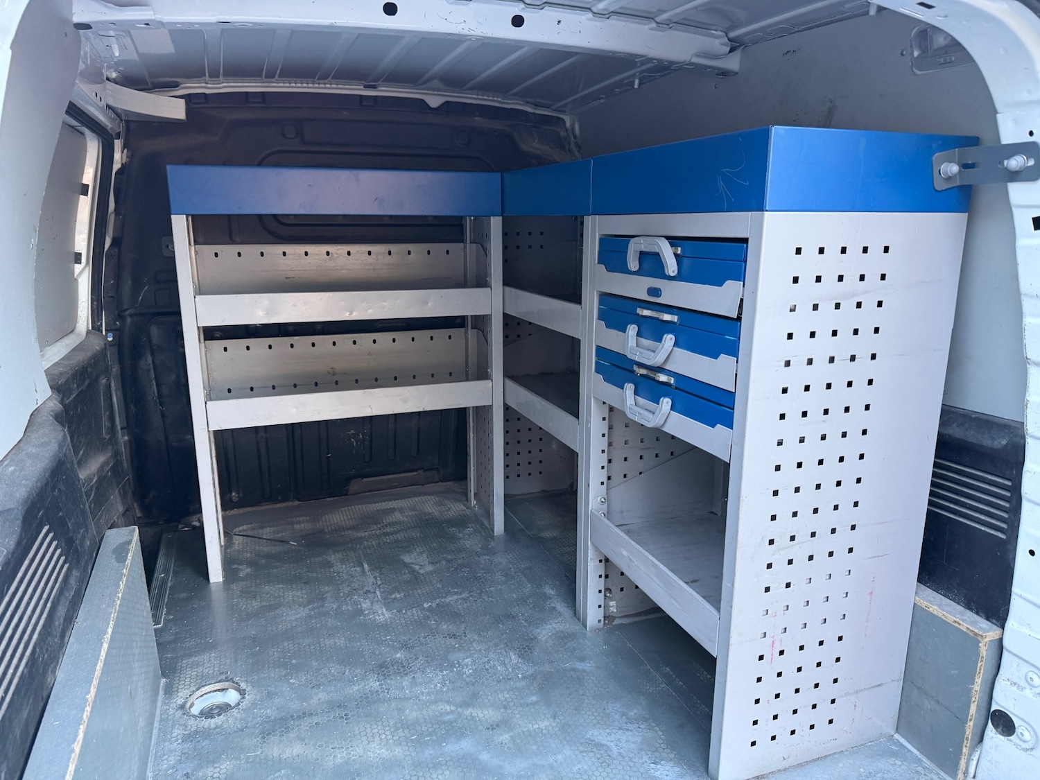 Used Citroen Berlingo 2020 for sale - 78106032: Photo 11