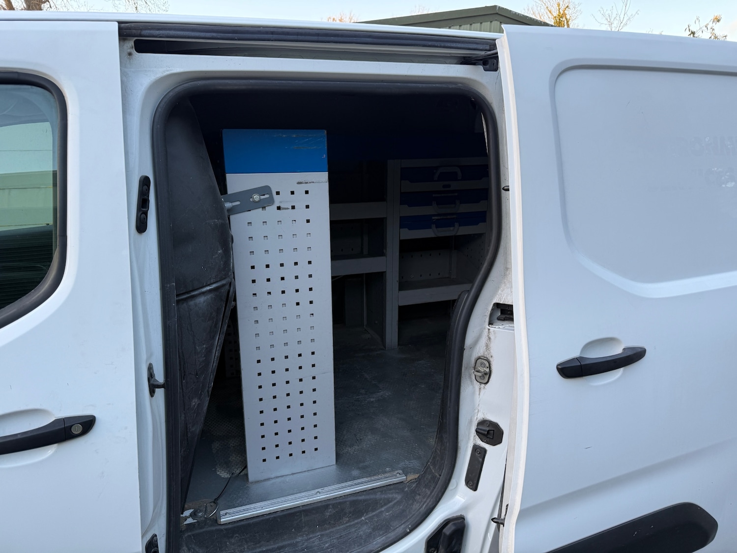 Used Citroen Berlingo 2020 for sale - 78106032: Photo 12