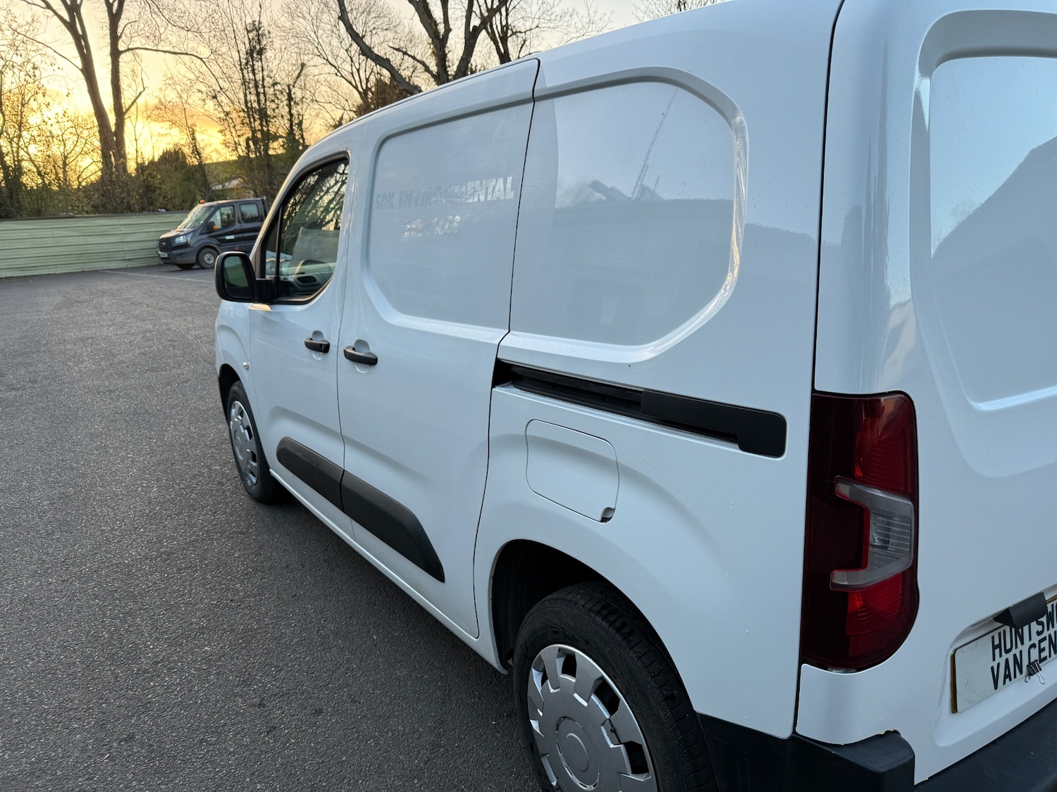 Used Citroen Berlingo 2020 for sale - 78106032: Photo 15