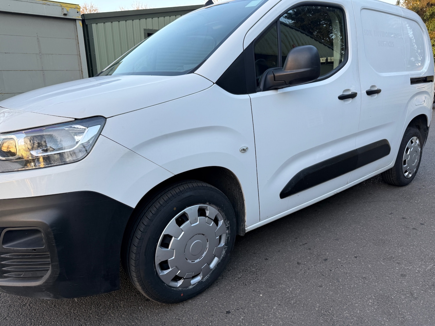 Used Citroen Berlingo 2020 for sale - 78106032: Photo 16