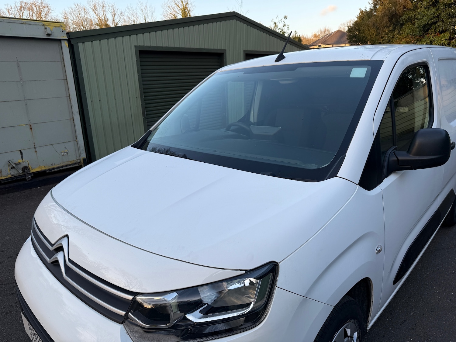 Used Citroen Berlingo 2020 for sale - 78106032: Photo 17