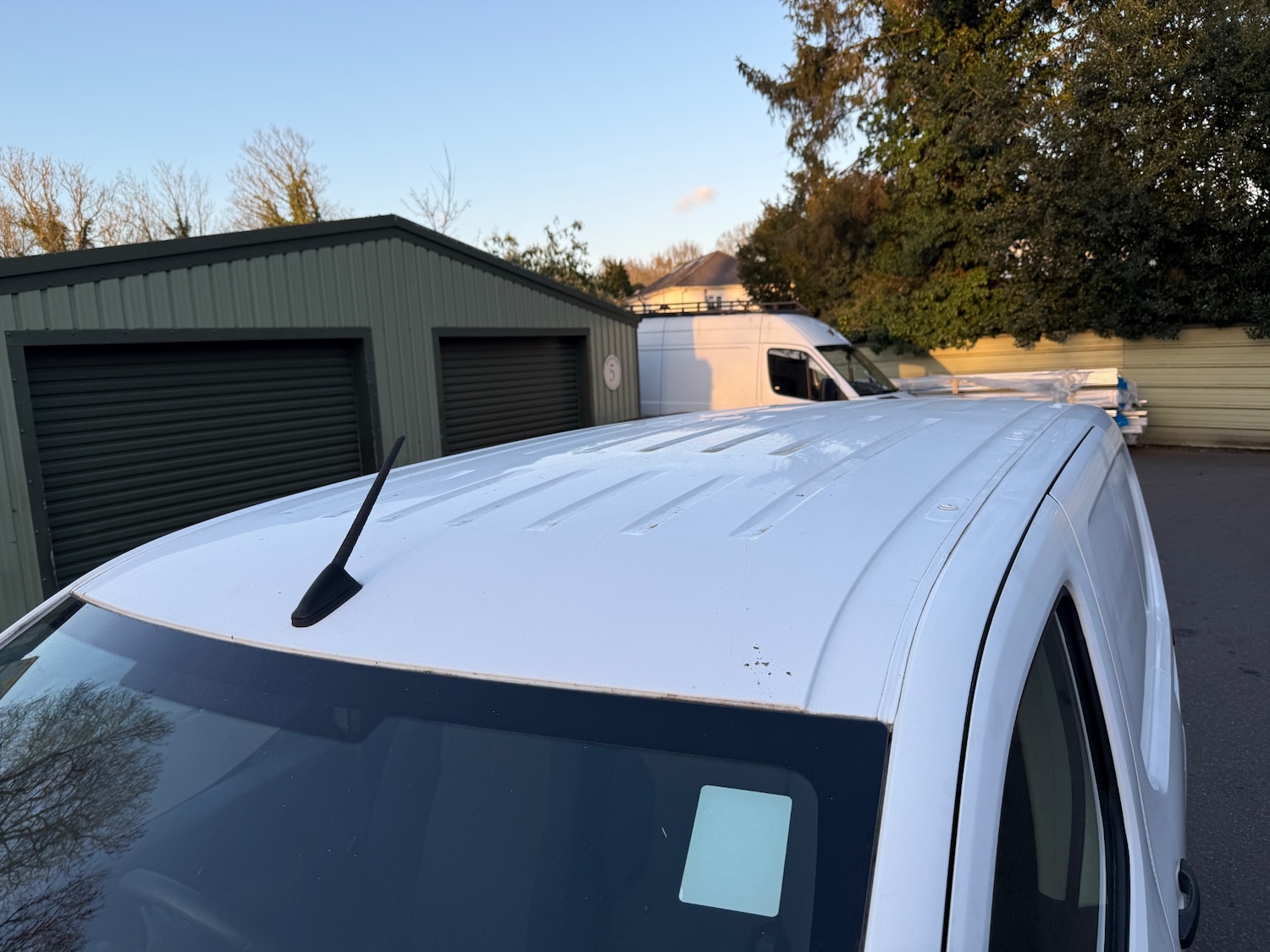 Used Citroen Berlingo 2020 for sale - 78106032: Photo 19