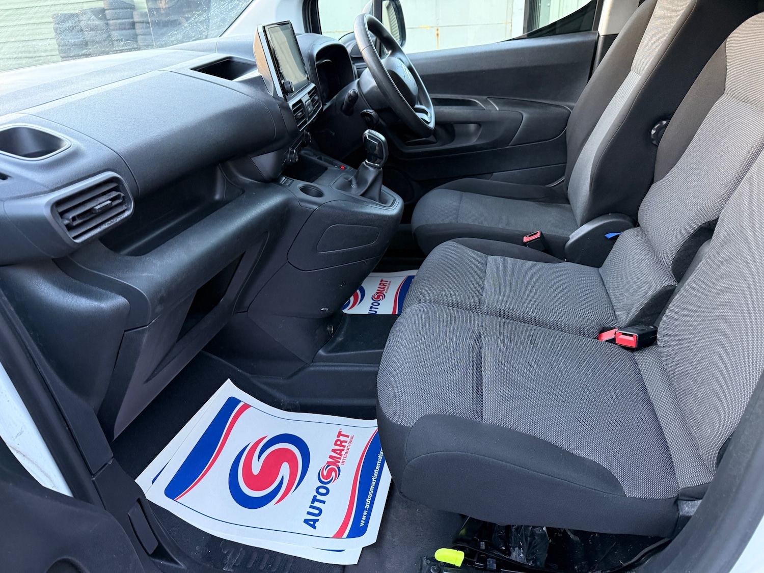 Used Citroen Berlingo 2020 for sale - 78106032: Photo 20