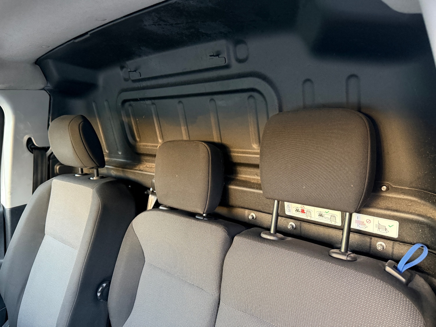 Used Citroen Berlingo 2020 for sale - 78106032: Photo 23