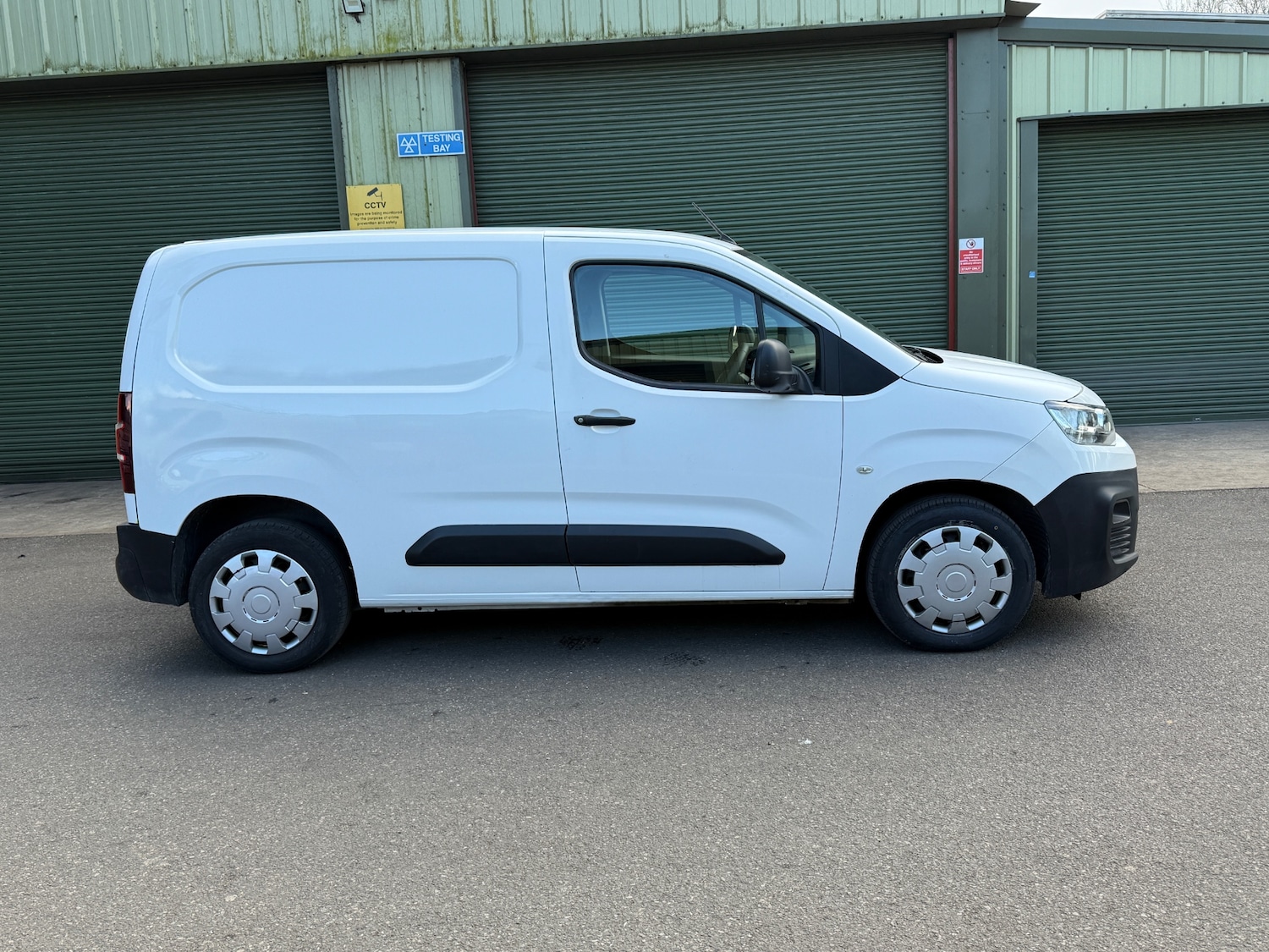 Used Citroen Berlingo 2020 for sale - 78106032: Photo 3
