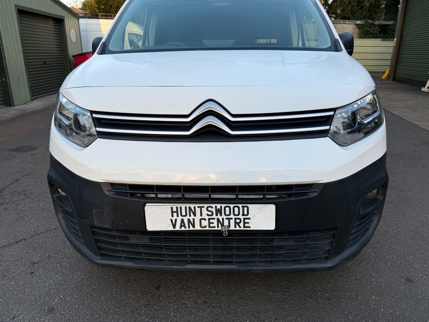 Used Citroen Berlingo 2020 for sale - 78106032: Photo 33