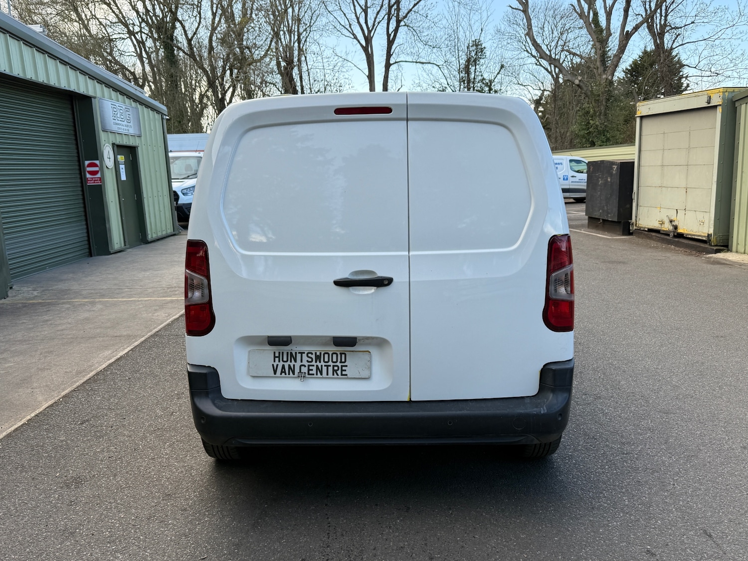 Used Citroen Berlingo 2020 for sale - 78106032: Photo 5