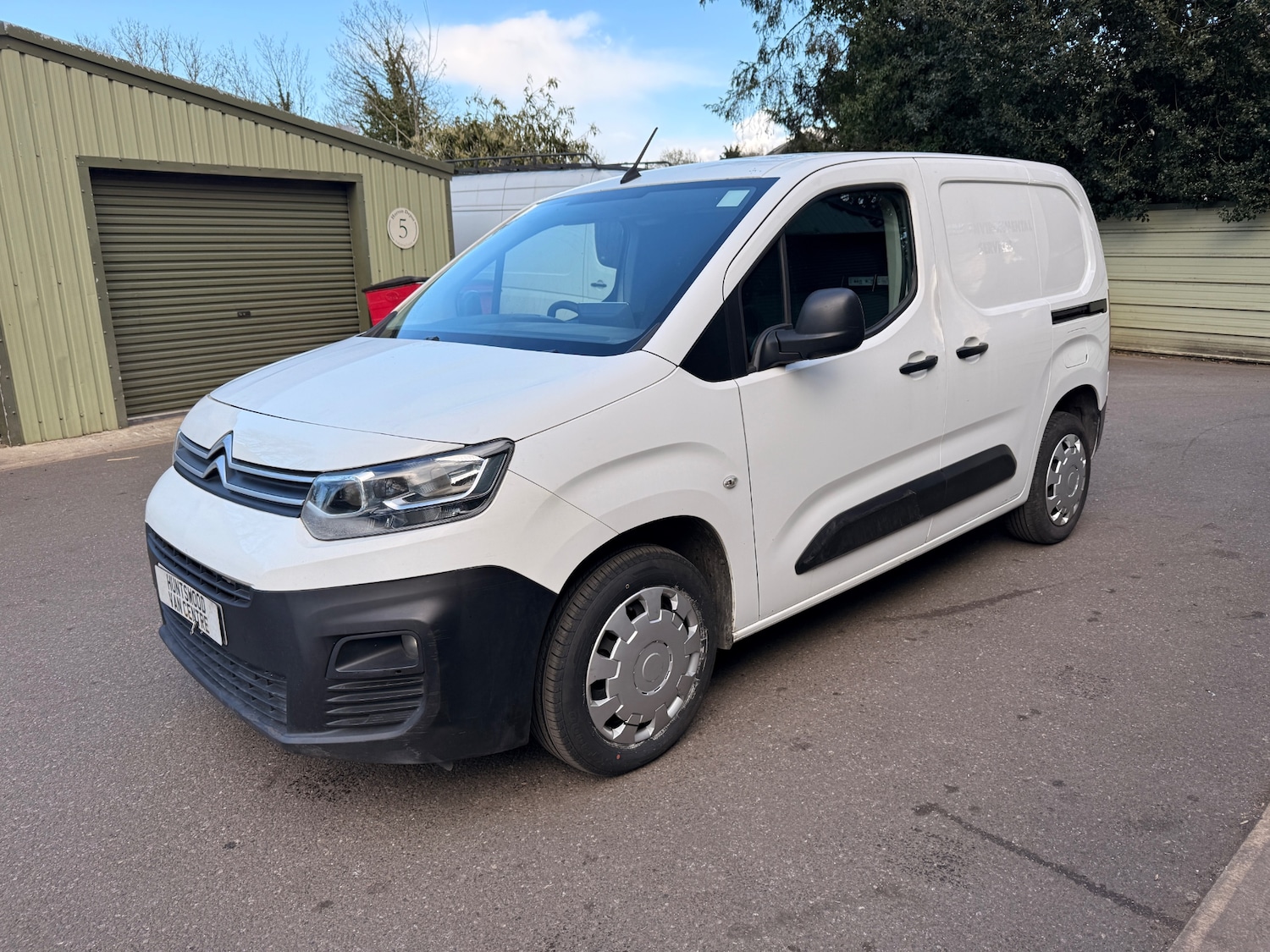 Used Citroen Berlingo 2020 for sale - 78106032: Photo 7