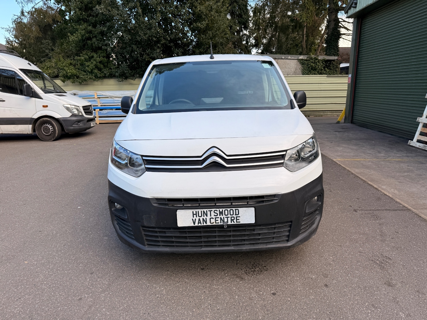 Used Citroen Berlingo 2020 for sale - 78106032: Photo 8