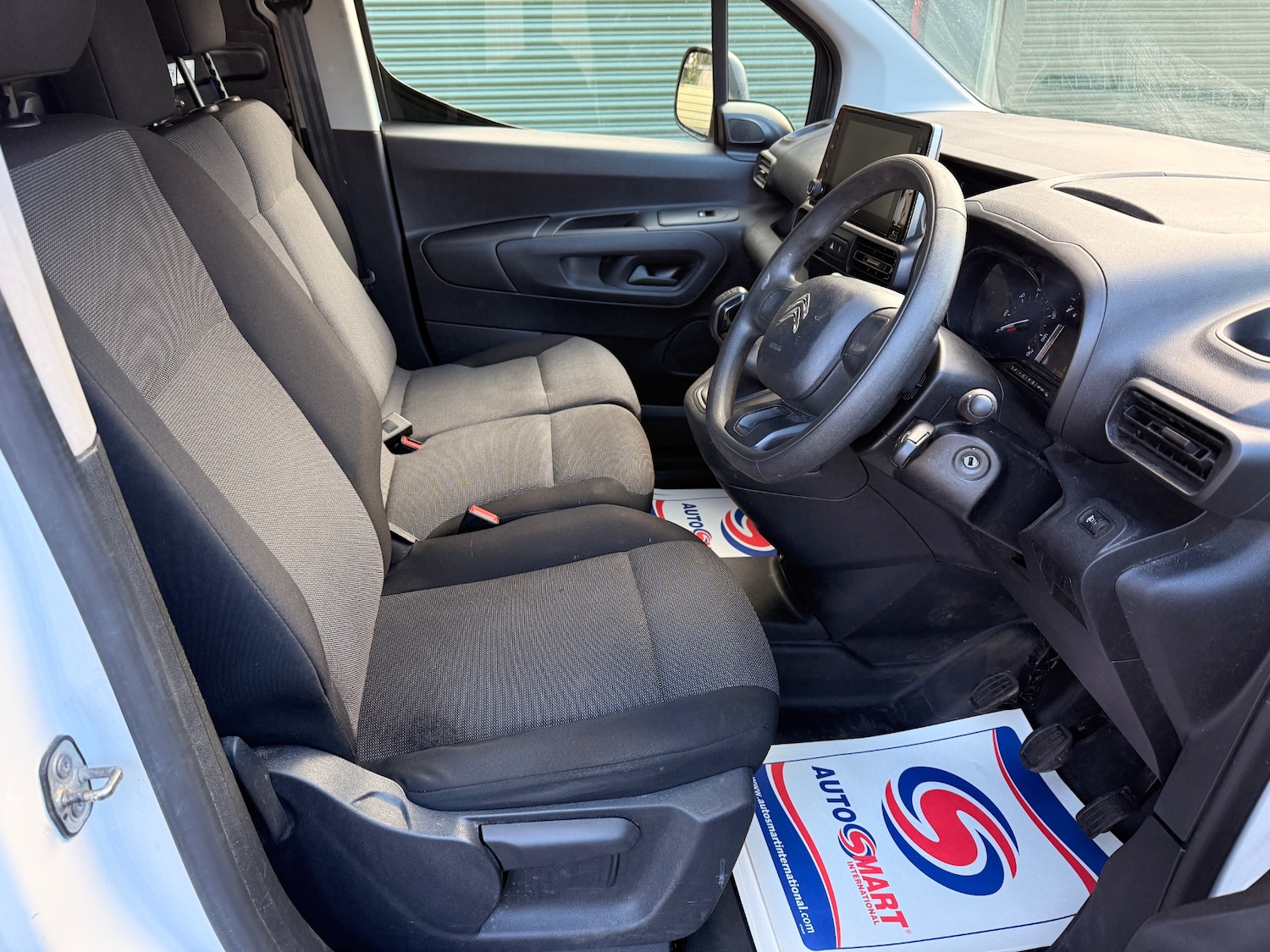 Used Citroen Berlingo 2020 for sale - 78106032: Photo 9