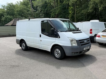 Used Ford Transit 2009 for sale - 78764941: Photo