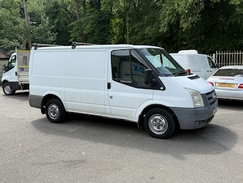 Used Ford Transit 2009 for sale - 78764941: Photo