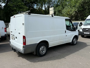 Used Ford Transit 2009 for sale - 78764941: Photo