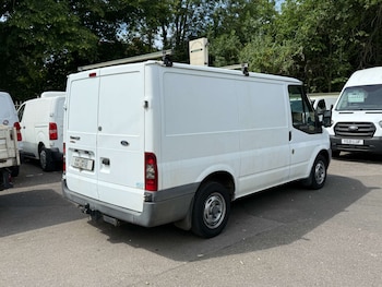 Used Ford Transit 2009 for sale - 78764941: Photo