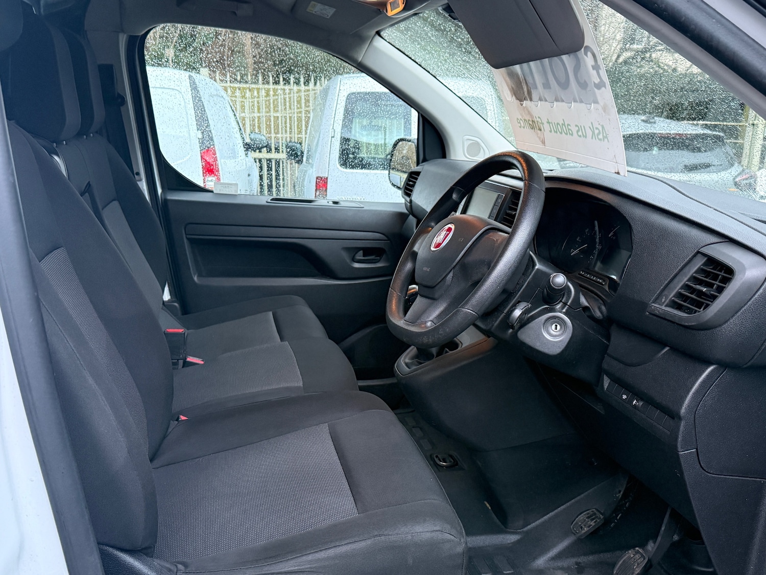 Used Fiat Scudo 2023 for sale - 77622707: Photo 10