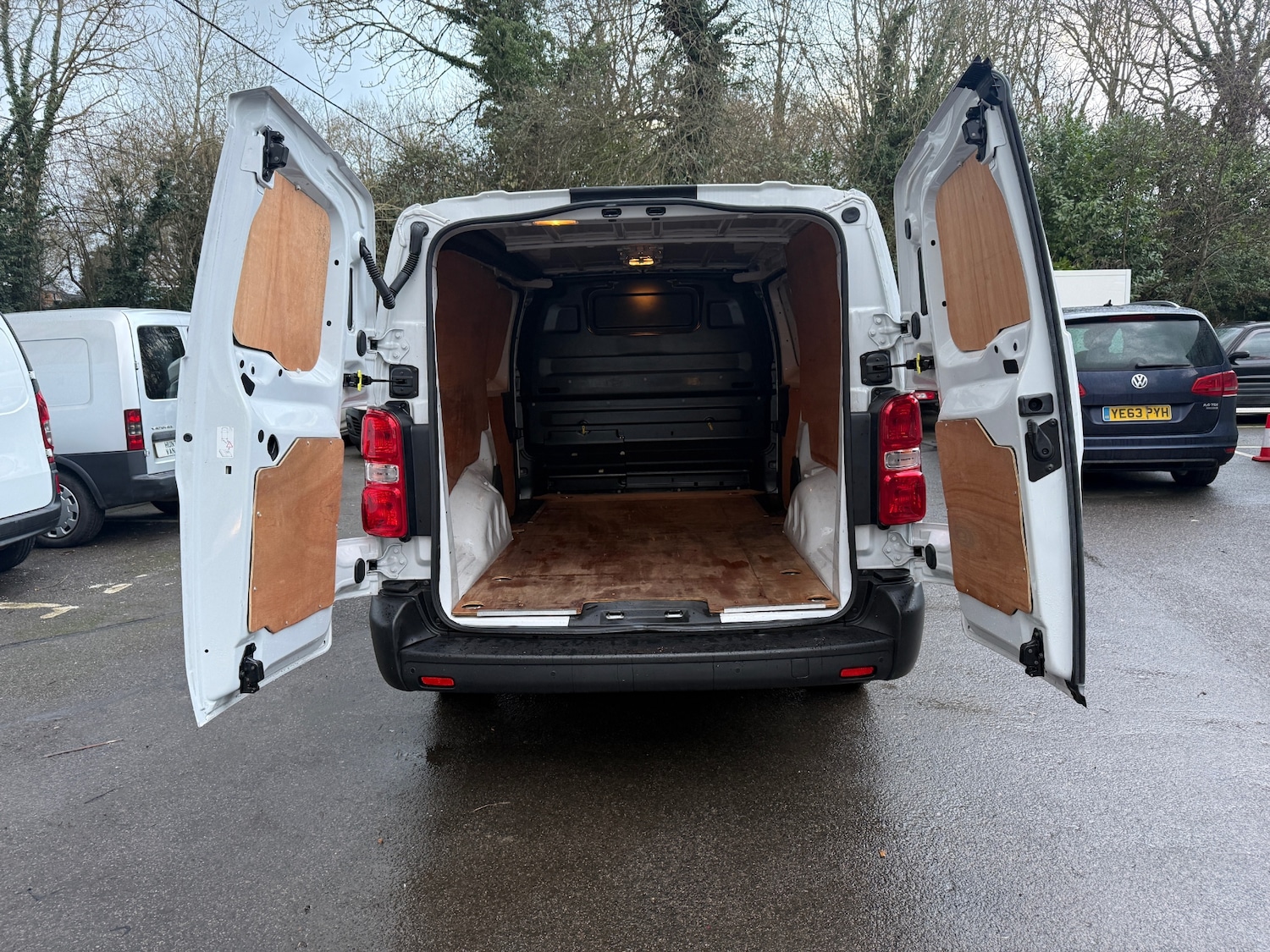 Used Fiat Scudo 2023 for sale - 77622707: Photo 11