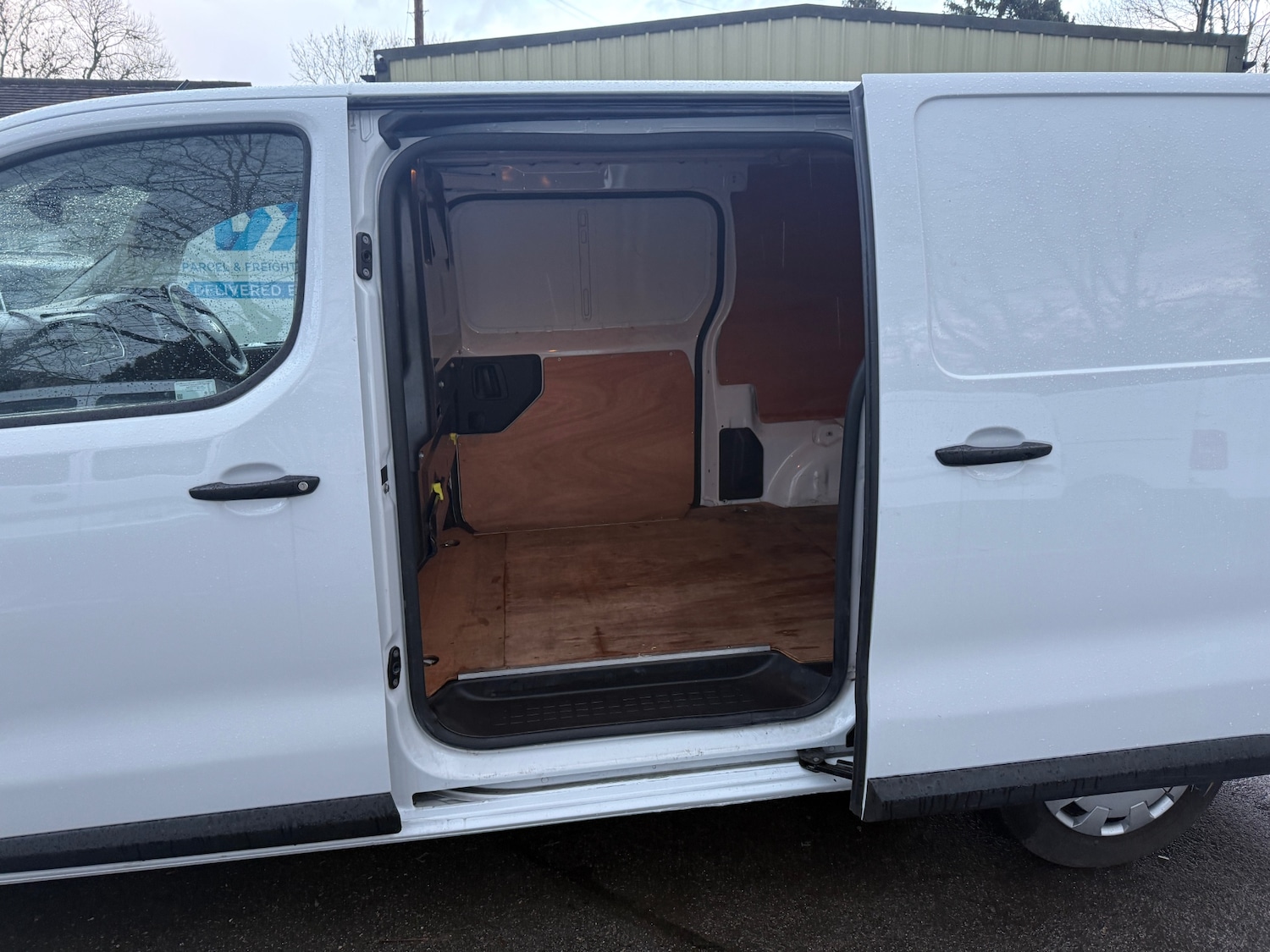 Used Fiat Scudo 2023 for sale - 77622707: Photo 13