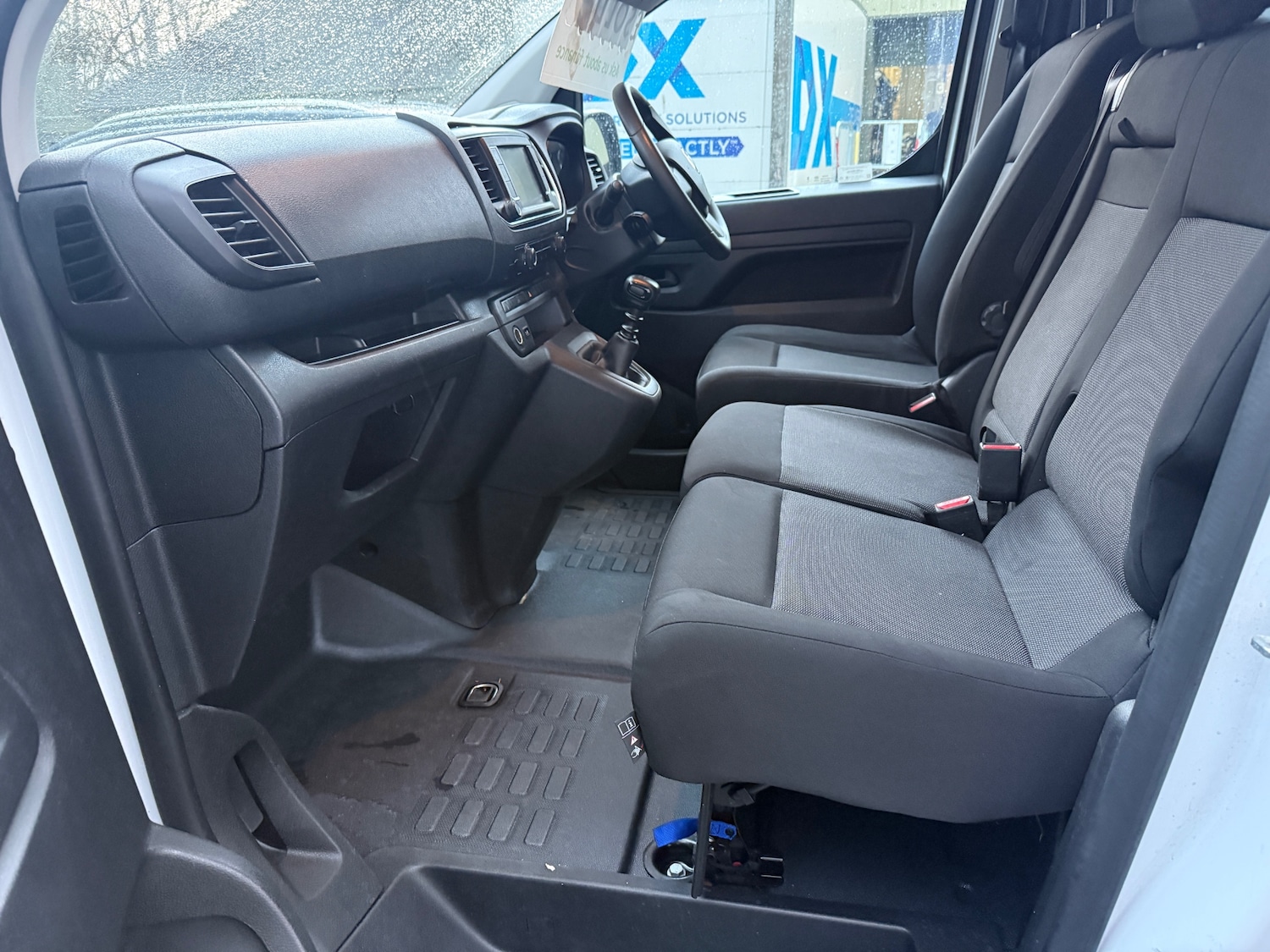 Used Fiat Scudo 2023 for sale - 77622707: Photo 14