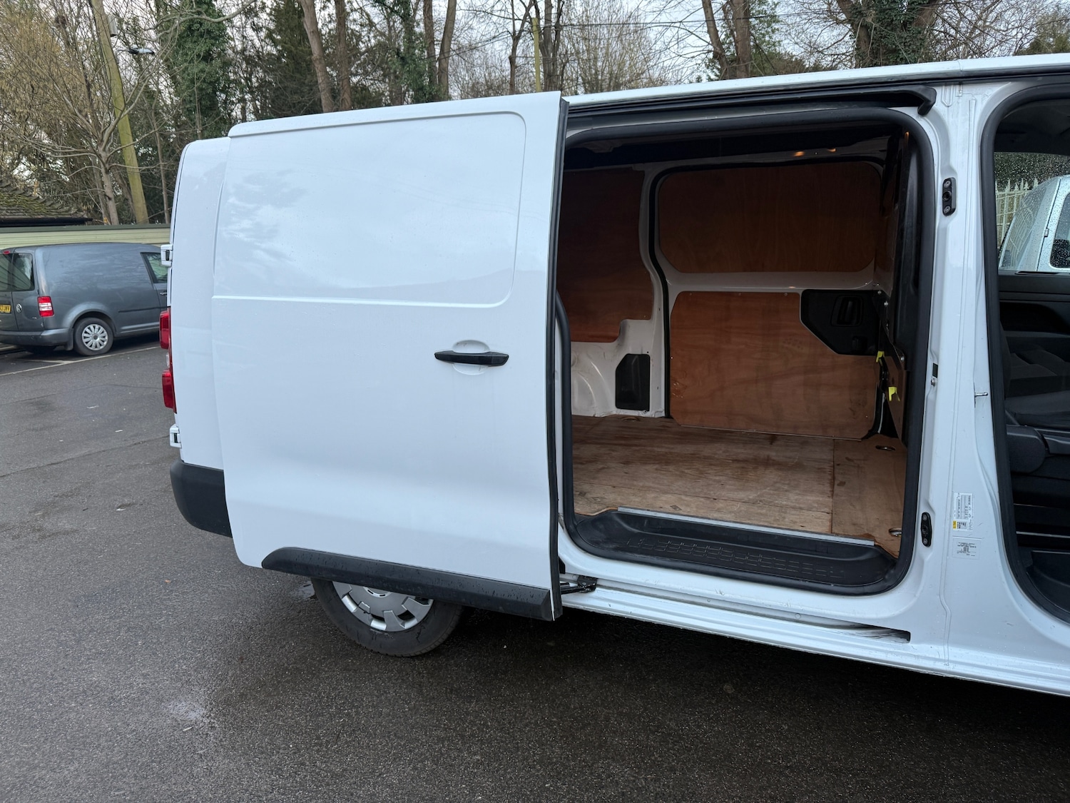 Used Fiat Scudo 2023 for sale - 77622707: Photo 15