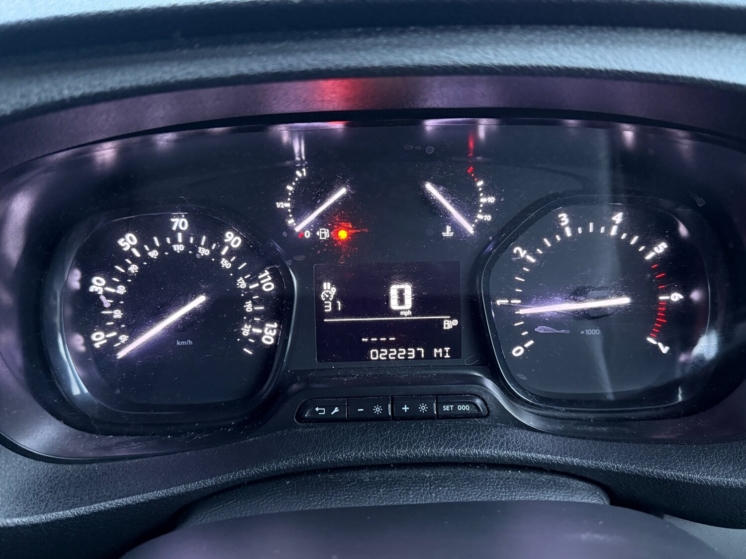 Used Fiat Scudo 2023 for sale - 77622707: Photo 17