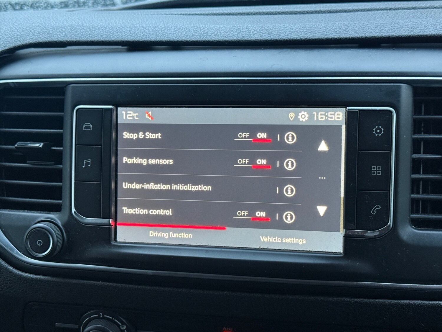 Used Fiat Scudo 2023 for sale - 77622707: Photo 21