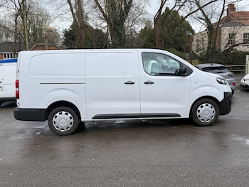 Used Fiat Scudo 2023 for sale - 77622707: Photo
