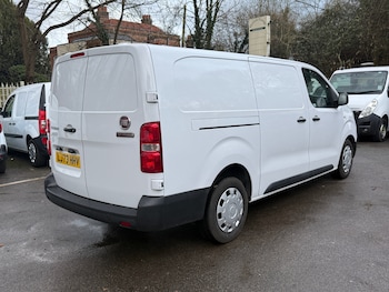 Used Fiat Scudo 2023 for sale - 77622707: Photo
