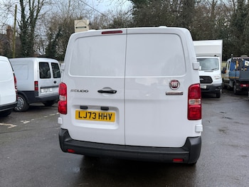Used Fiat Scudo 2023 for sale - 77622707: Photo